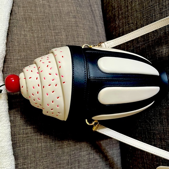 kate spade Handbags - Kate spade ice cream float purse